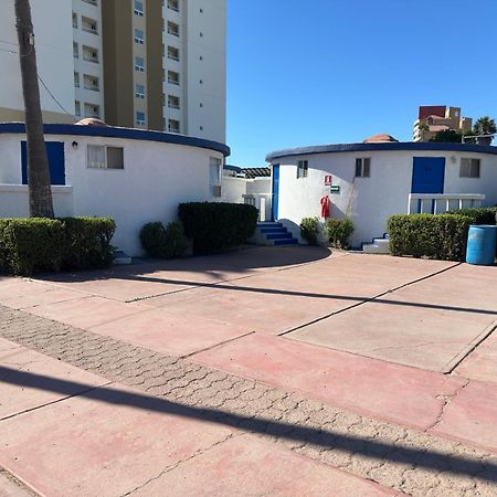 Rosarito By The Sea酒店 外观 照片