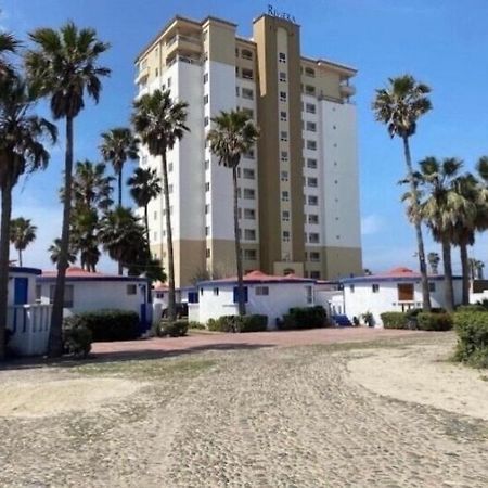 Rosarito By The Sea酒店 外观 照片
