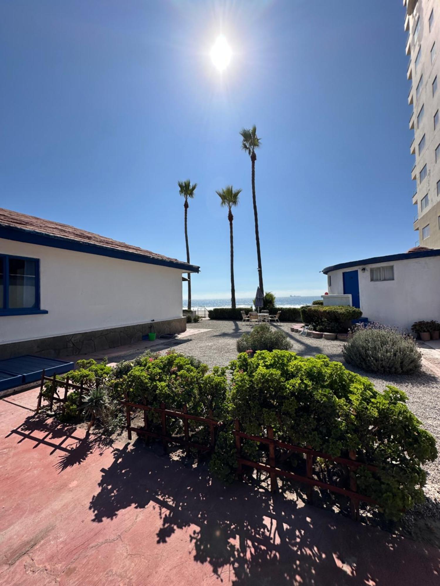 Rosarito By The Sea酒店 外观 照片